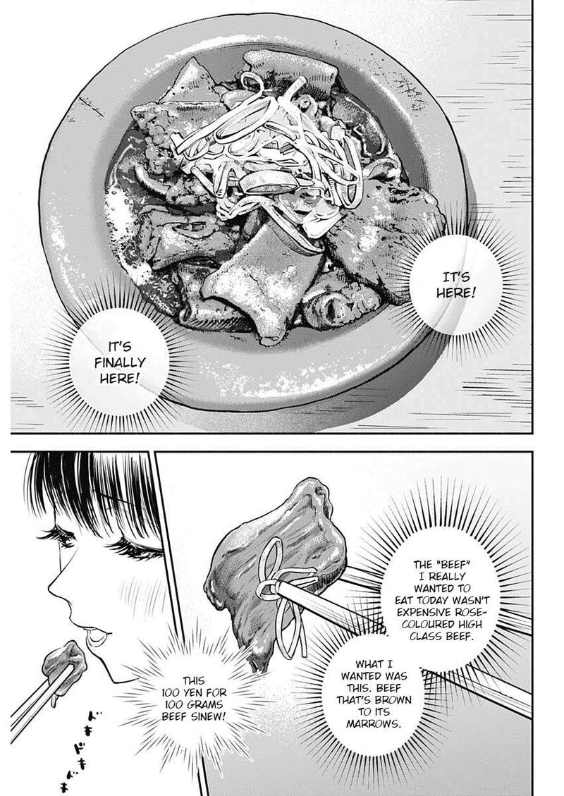 Joyuu Meshi 1 24