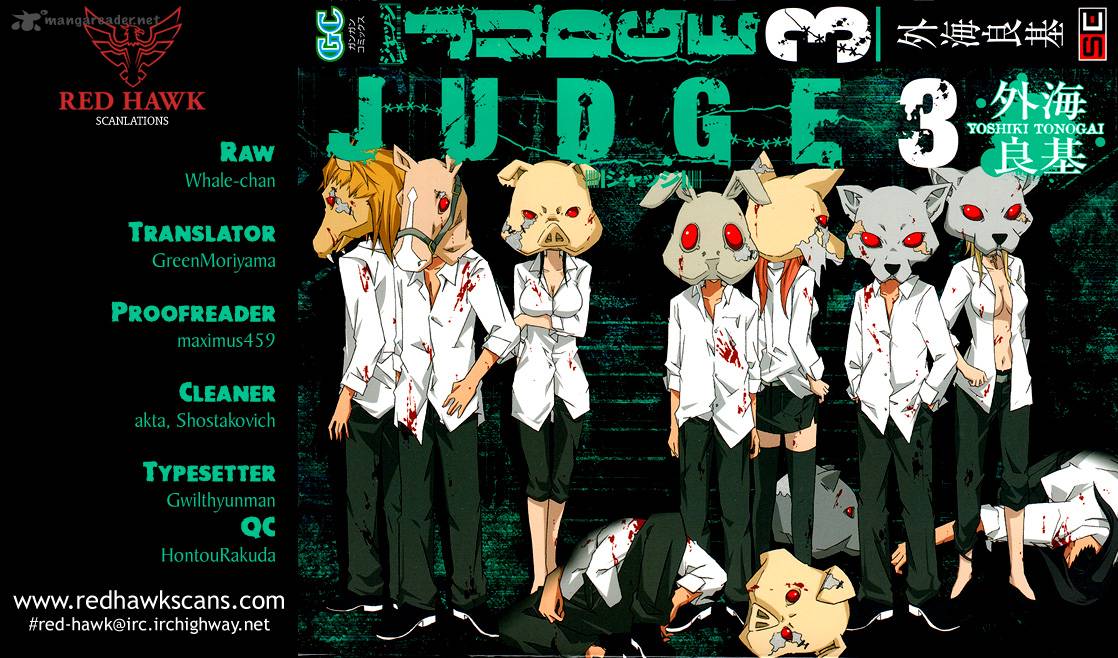 Judge 14 1