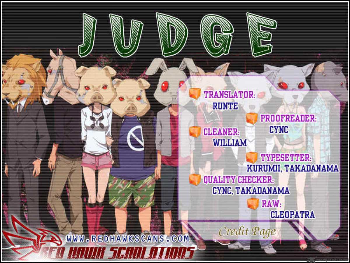 Judge 4 1