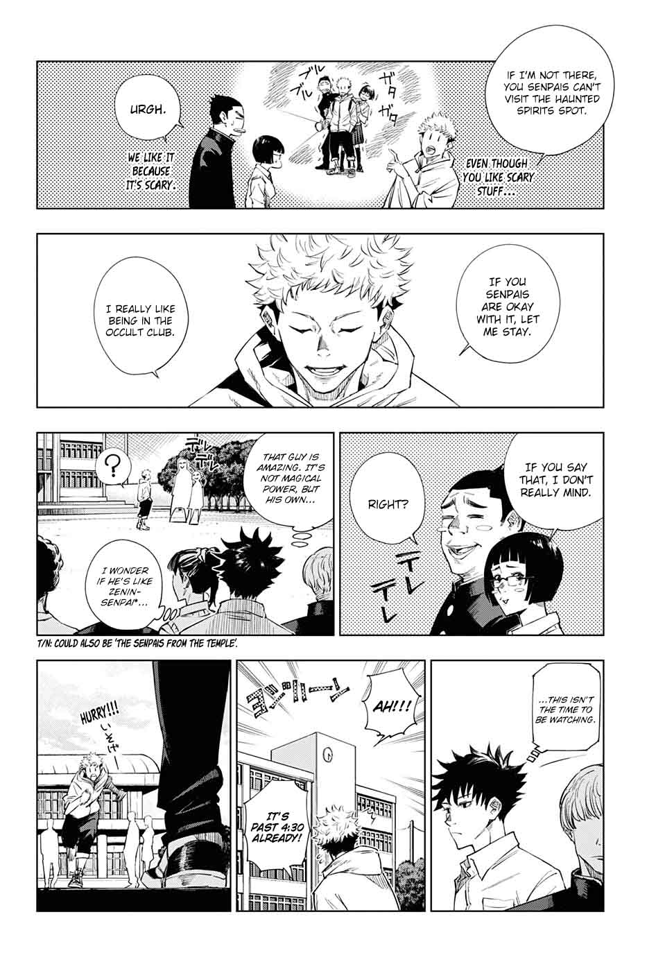 Jujutsu Kaisen 1 15