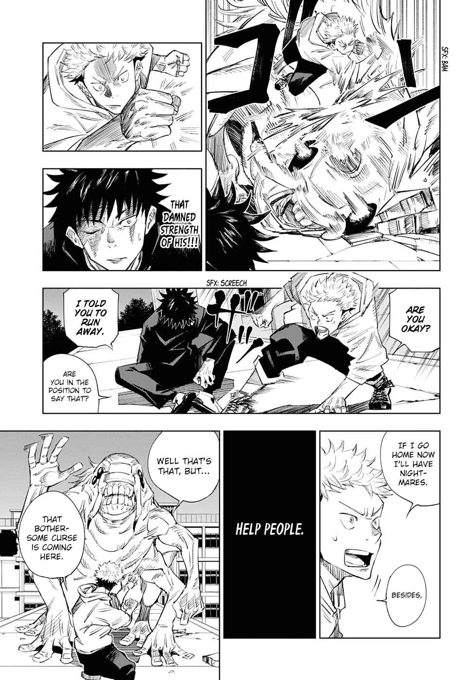 Jujutsu Kaisen 1 44