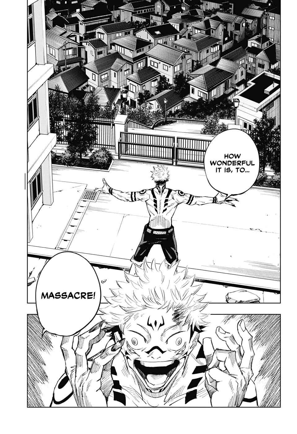 Jujutsu Kaisen 1 51