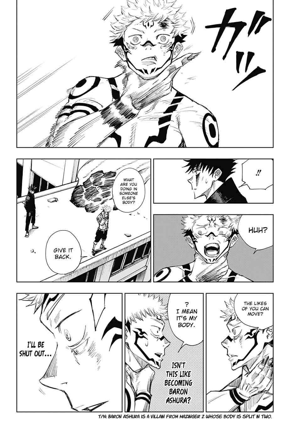 Jujutsu Kaisen 1 52