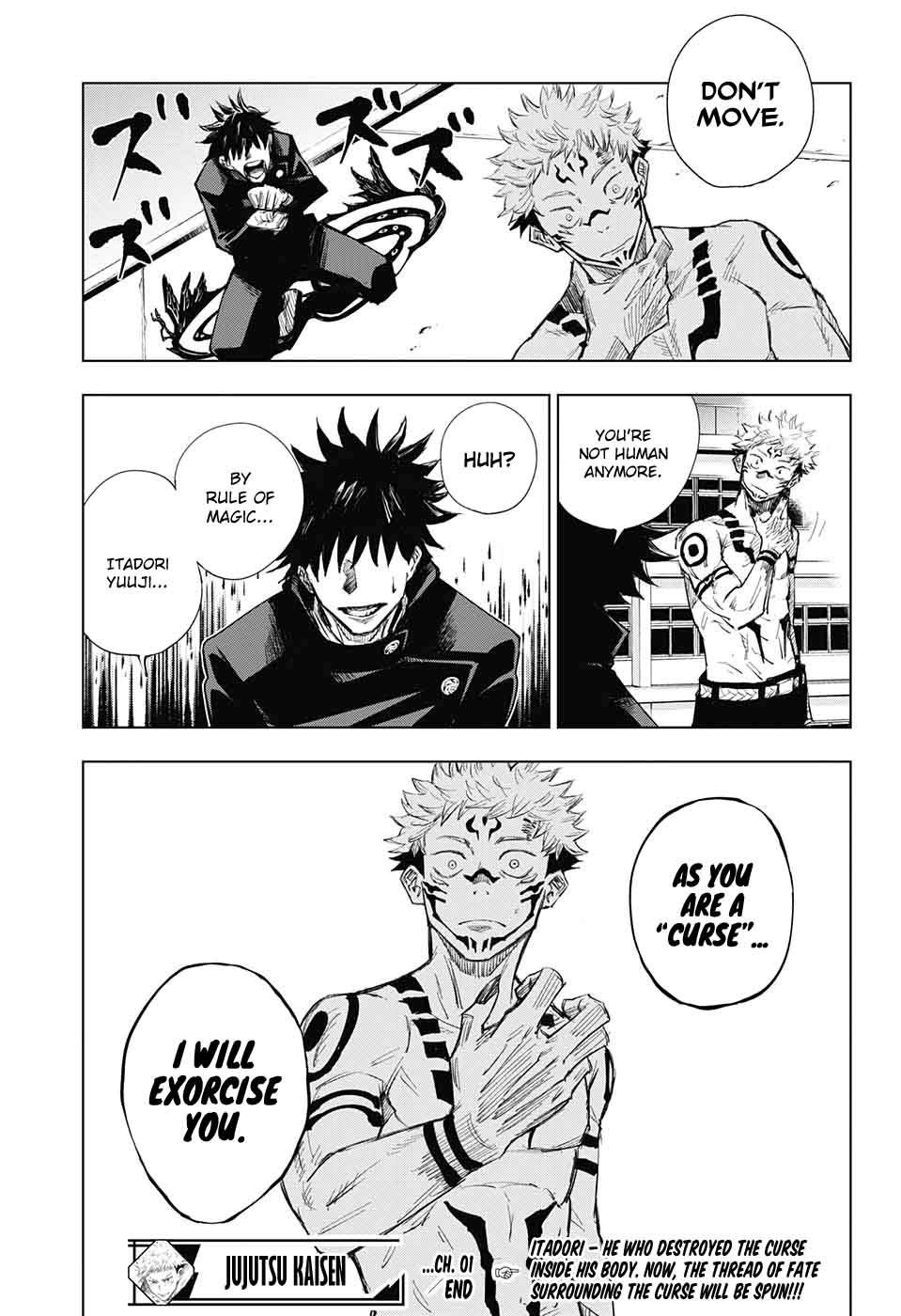 Jujutsu Kaisen 1 53