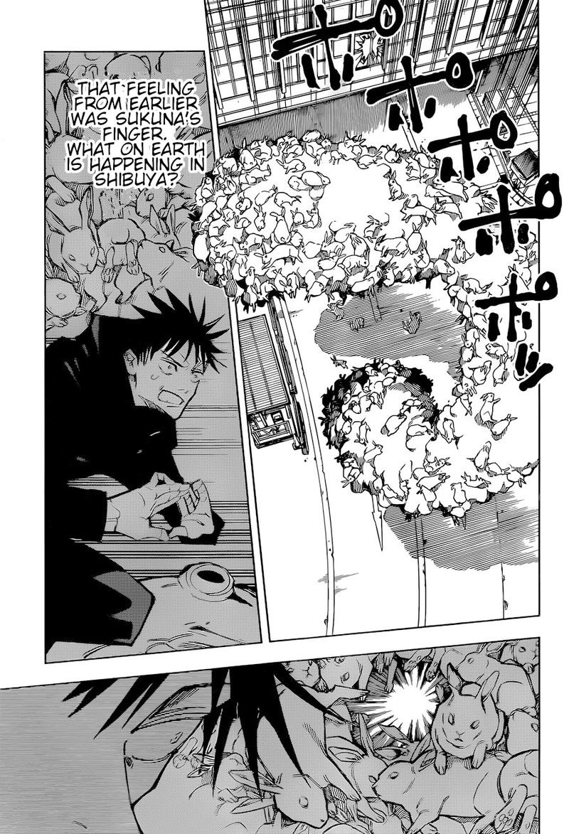 Jujutsu Kaisen 113 3