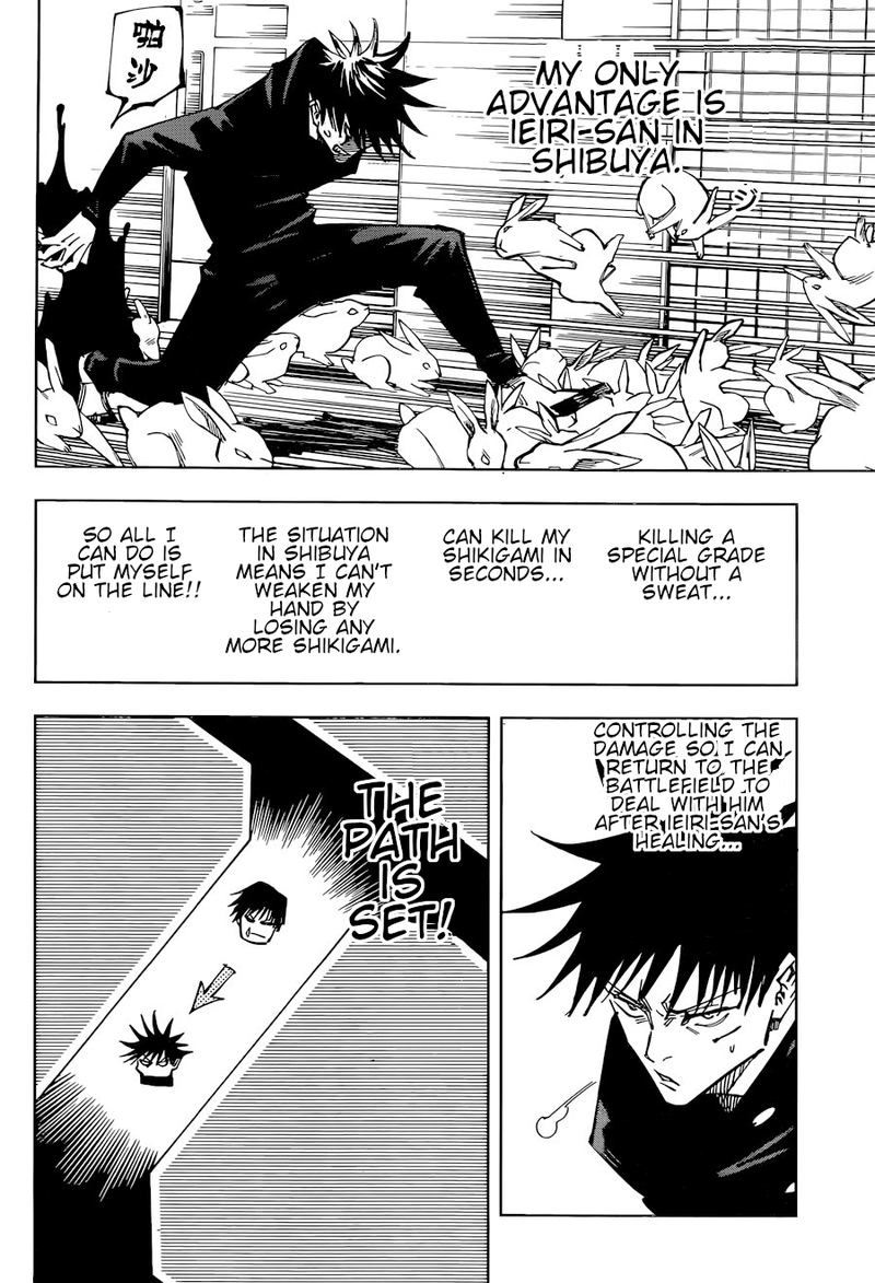 Jujutsu Kaisen 113 9