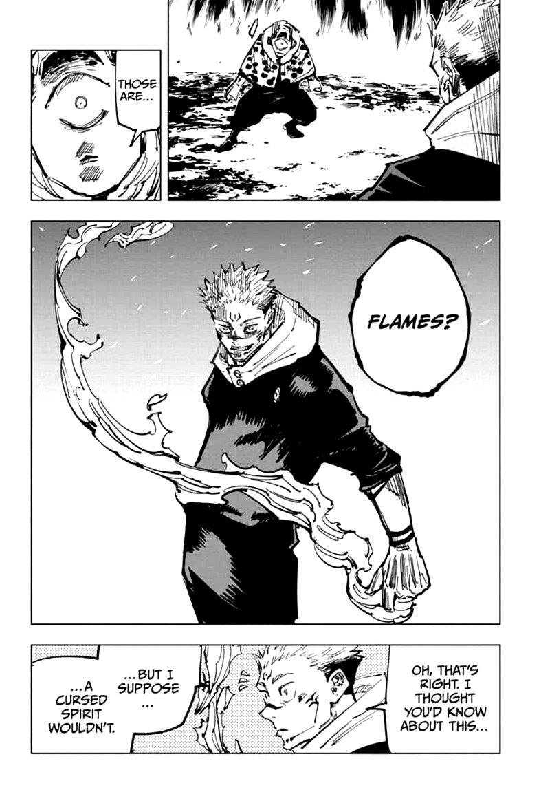 Jujutsu Kaisen 115 17