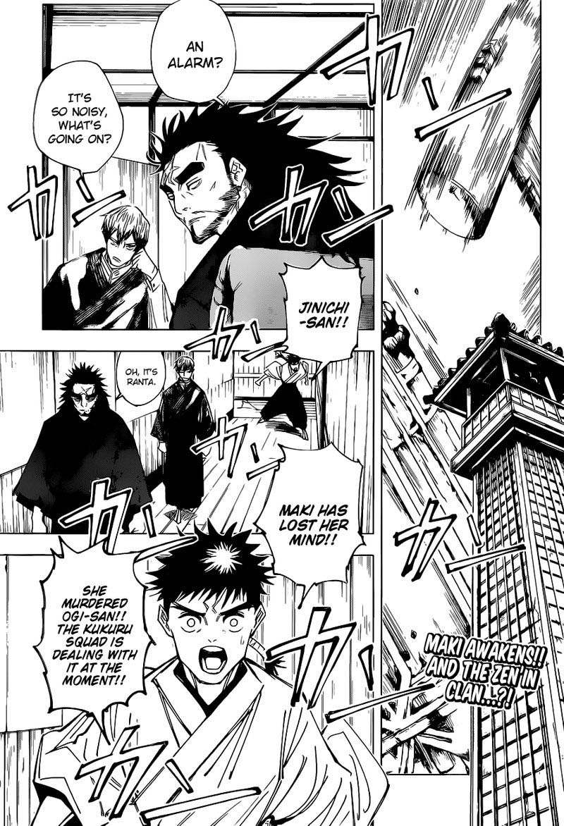 Jujutsu Kaisen 150 4