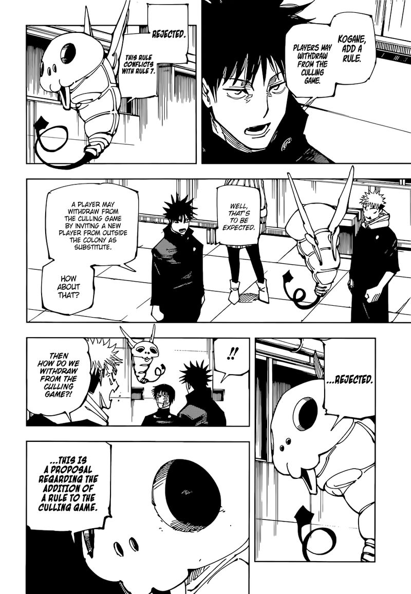 Jujutsu Kaisen 211 10