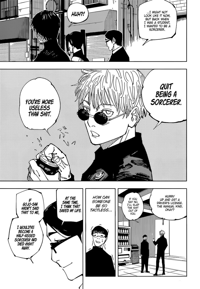 Jujutsu Kaisen 211 15