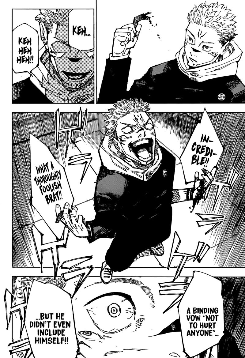 Jujutsu Kaisen 212 14