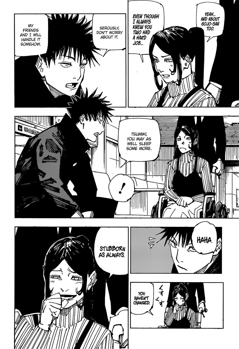 Jujutsu Kaisen 212 2