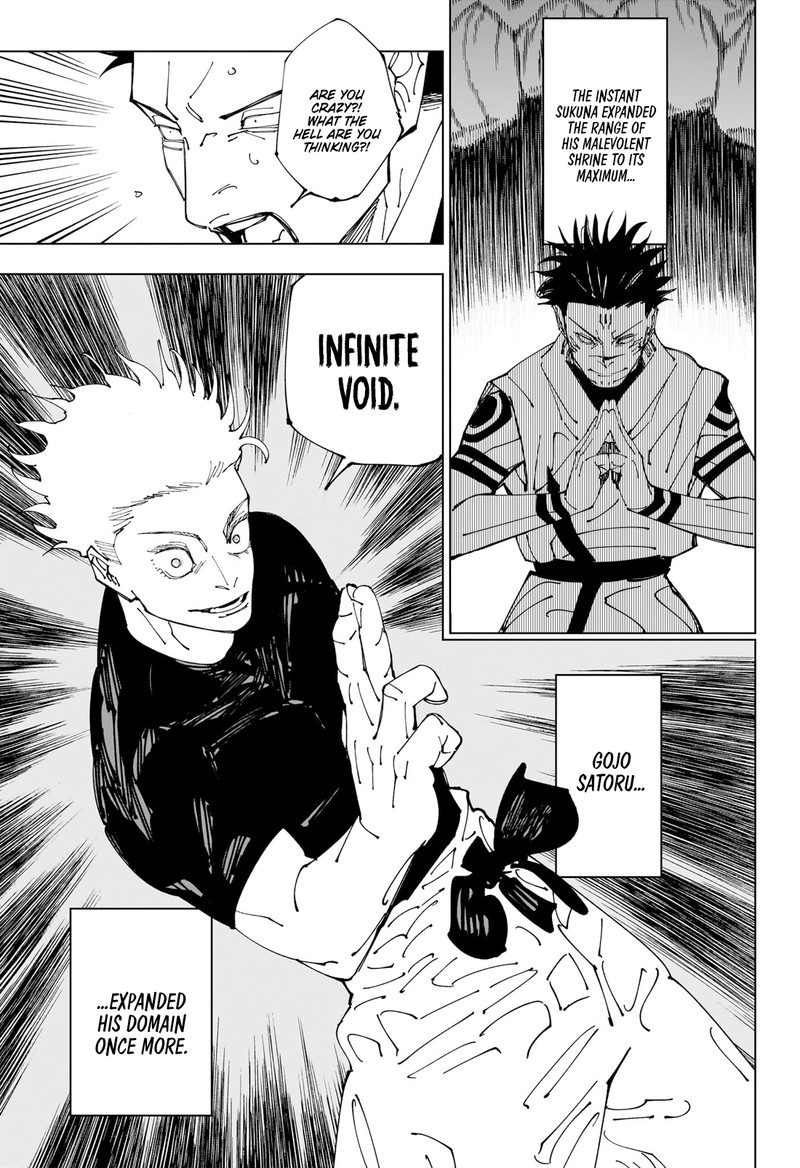 Jujutsu Kaisen 227 5