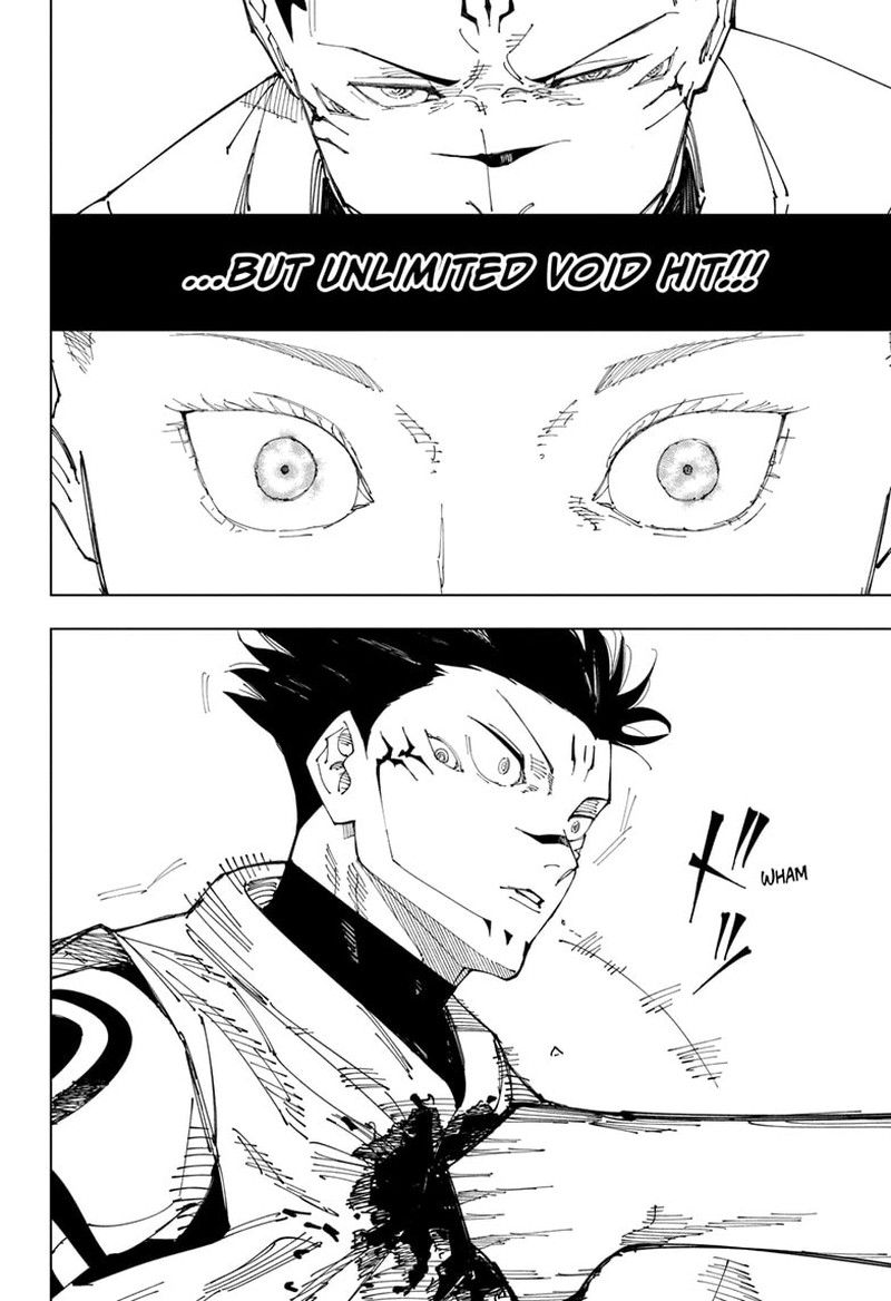 Jujutsu Kaisen 229 12