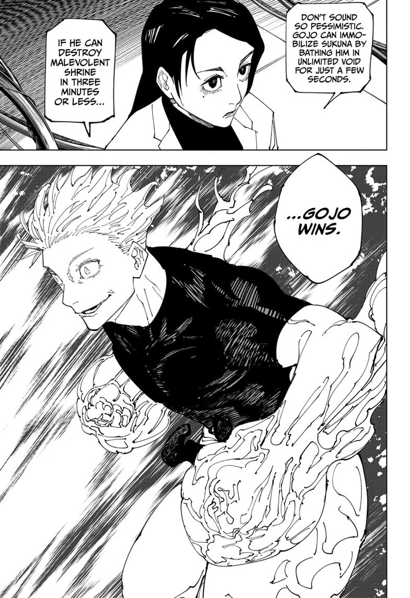 Jujutsu Kaisen 229 3