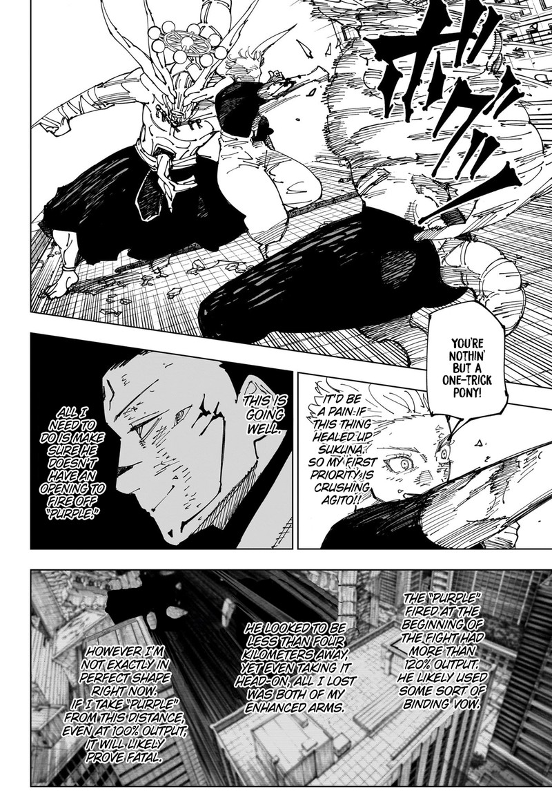 Jujutsu Kaisen 234 10