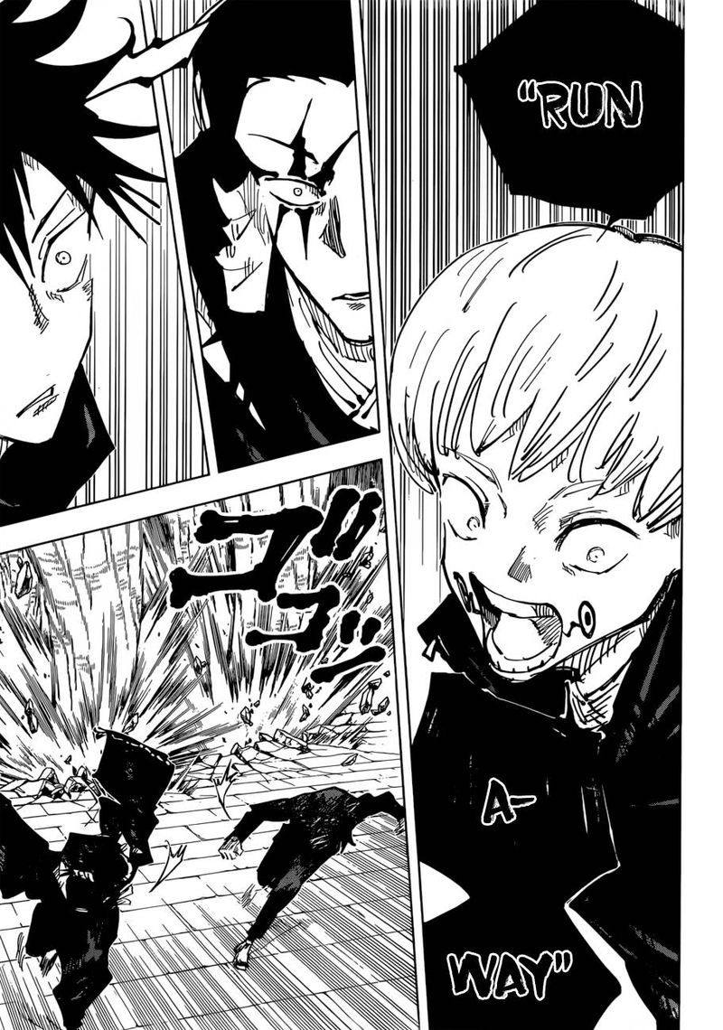 Jujutsu Kaisen 44 16