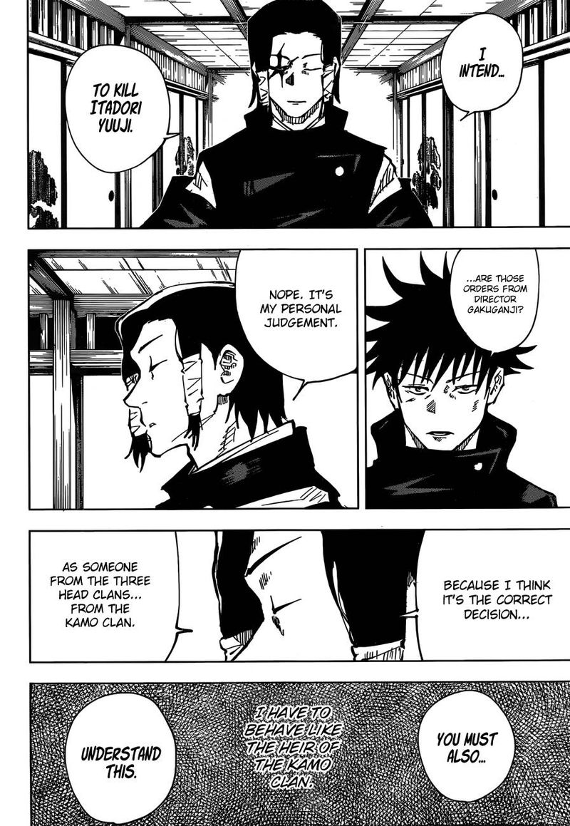 Jujutsu Kaisen 44 4