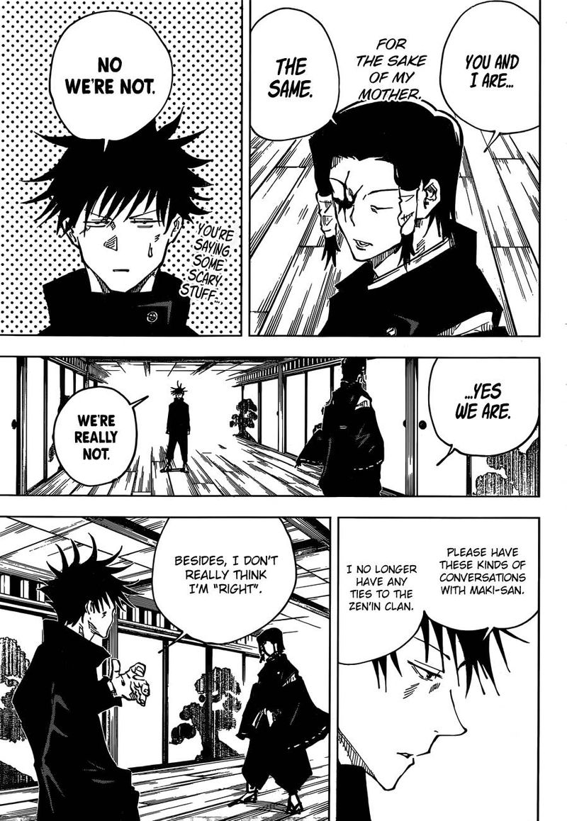 Jujutsu Kaisen 44 5