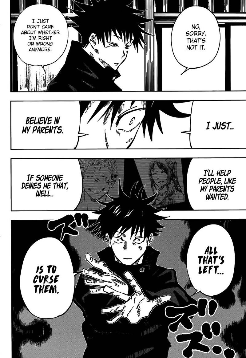 Jujutsu Kaisen 44 6