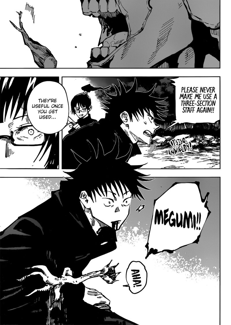 Jujutsu Kaisen 47 10