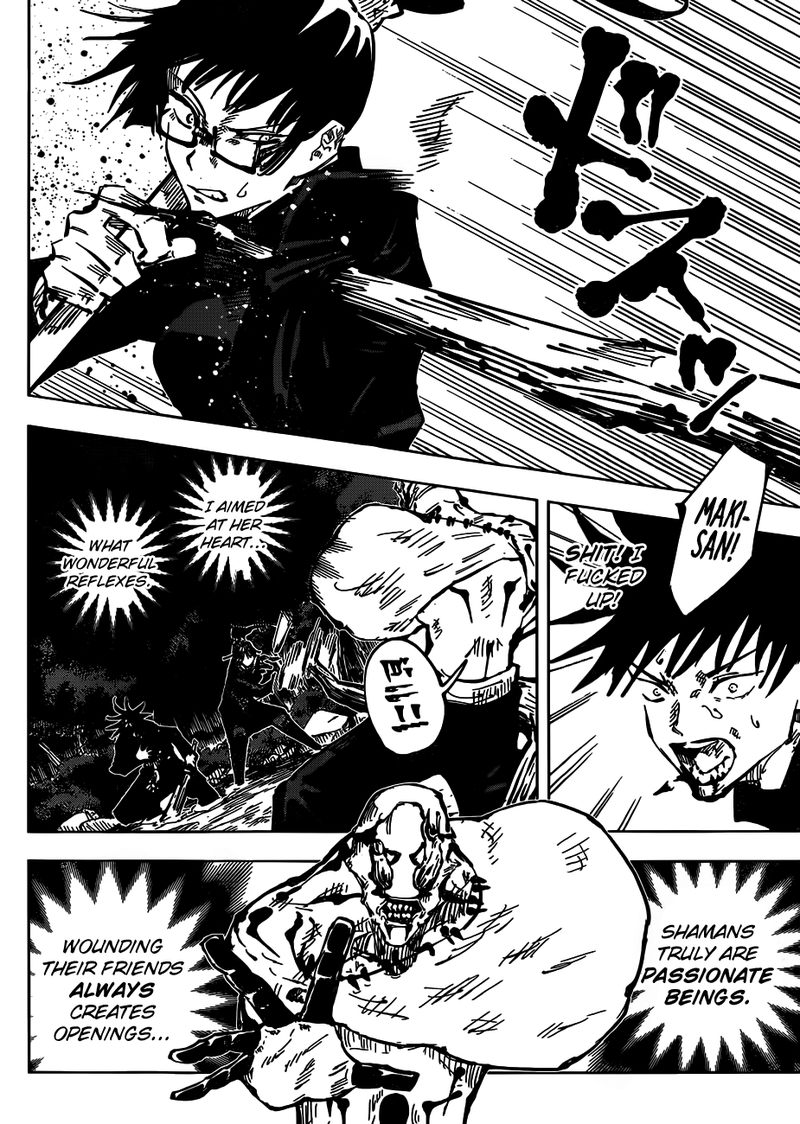 Jujutsu Kaisen 47 11