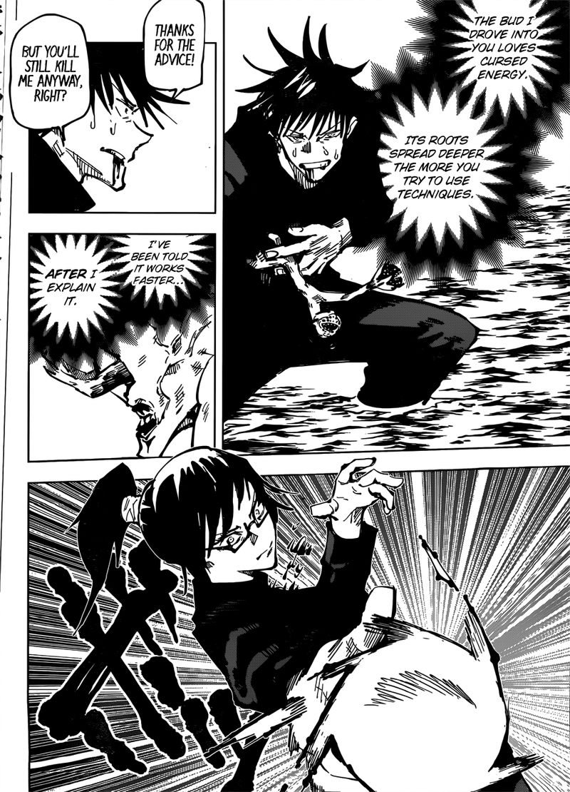 Jujutsu Kaisen 47 13