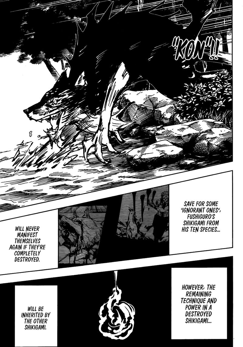 Jujutsu Kaisen 47 4