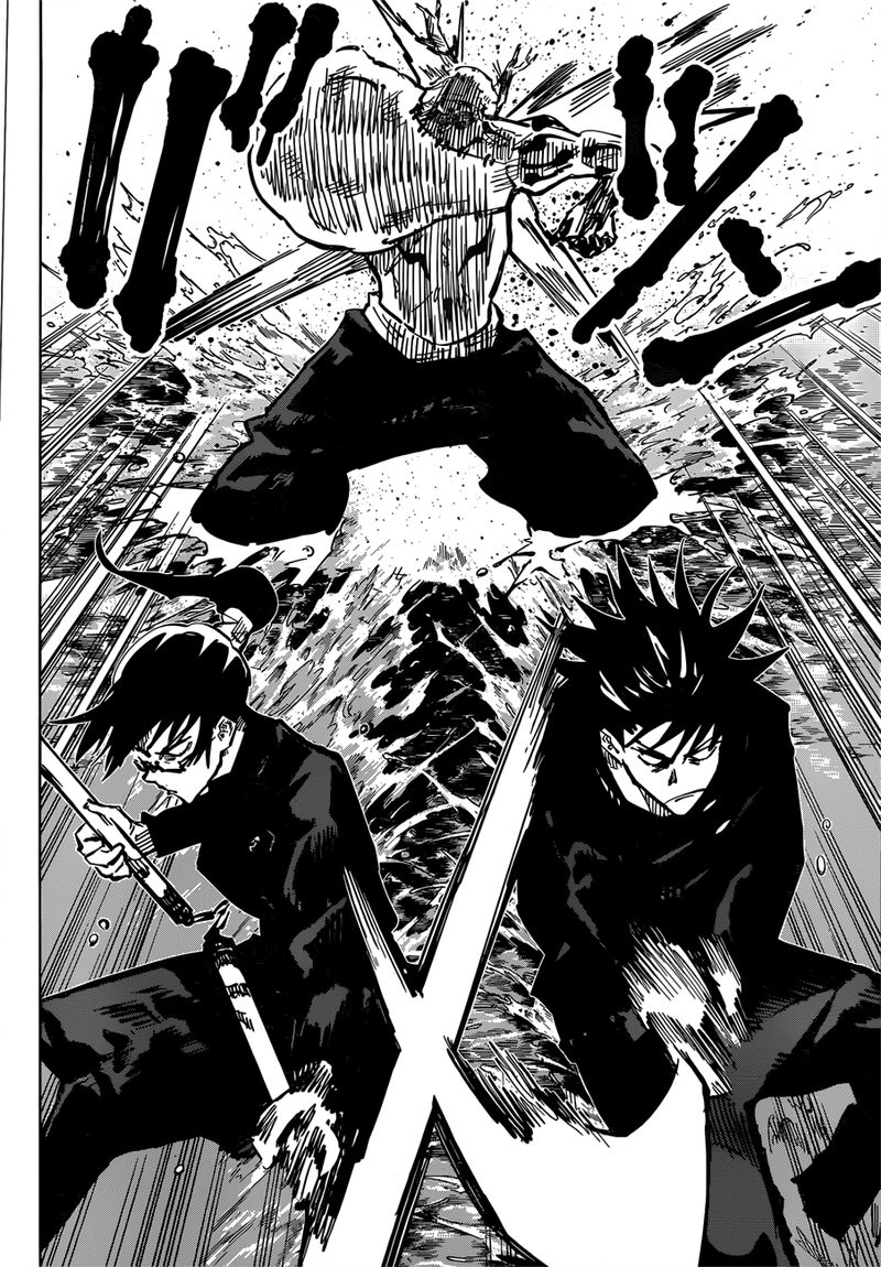 Jujutsu Kaisen 47 9