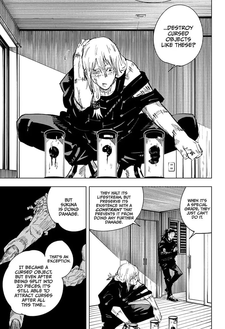 Jujutsu Kaisen 55 15