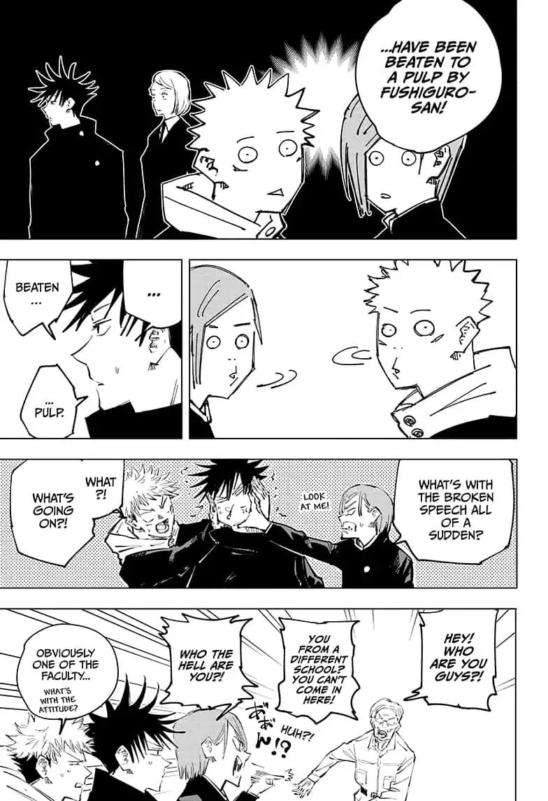 Jujutsu Kaisen 55 9