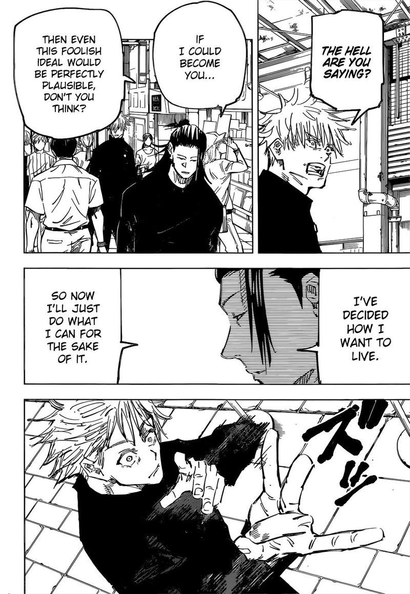 Jujutsu Kaisen 78 10