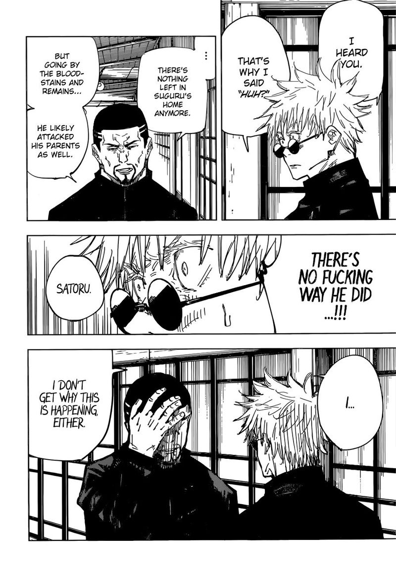 Jujutsu Kaisen 78 2