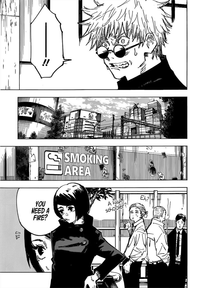 Jujutsu Kaisen 78 3