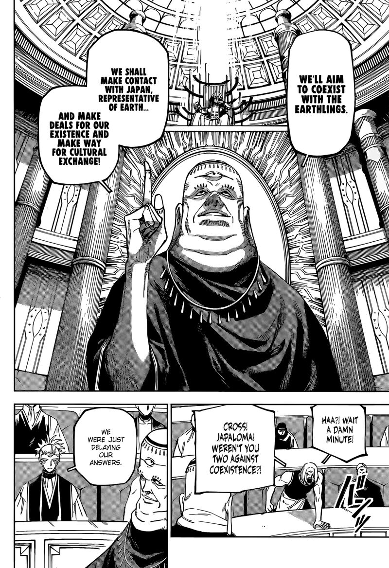 Jujutsu Kaisen Modulo 10 13