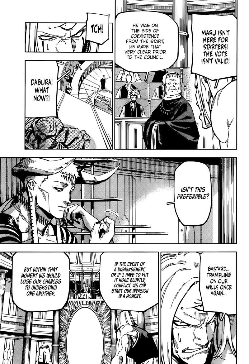 Jujutsu Kaisen Modulo 10 14