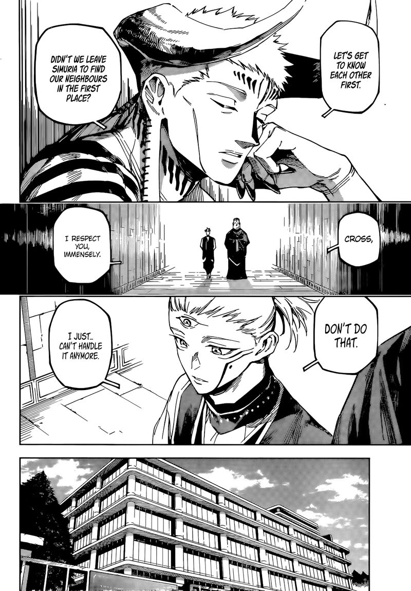 Jujutsu Kaisen Modulo 10 15