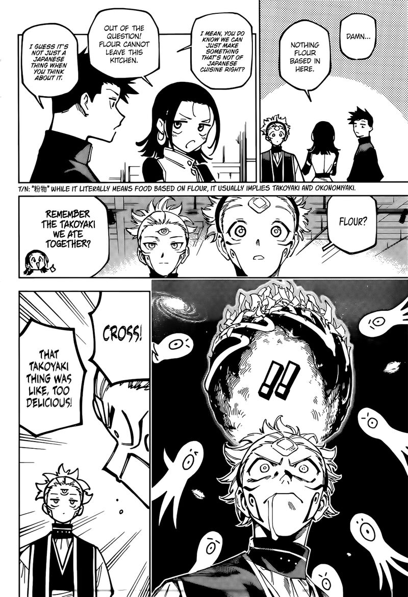 Jujutsu Kaisen Modulo 10 19