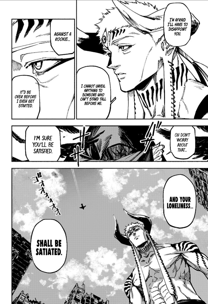 Jujutsu Kaisen Modulo 15 12