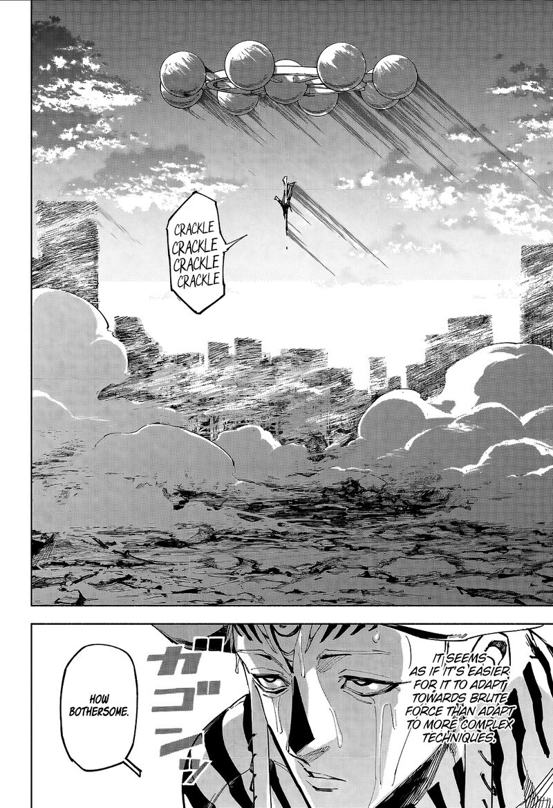 Jujutsu Kaisen Modulo 19 7