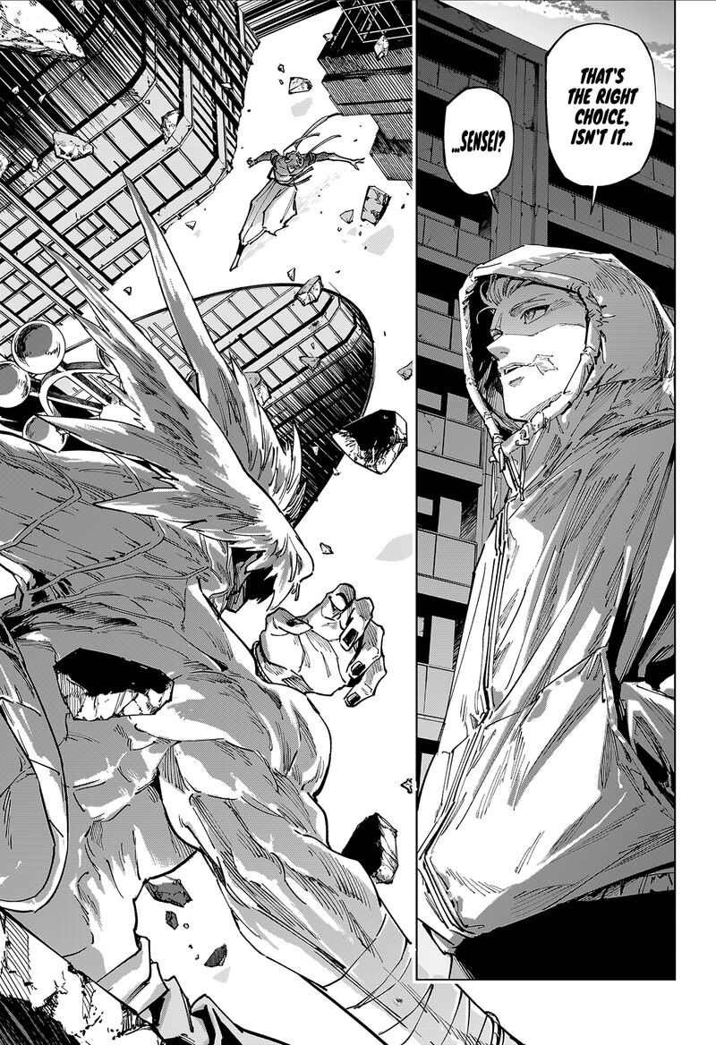 Jujutsu Kaisen Modulo 20 10