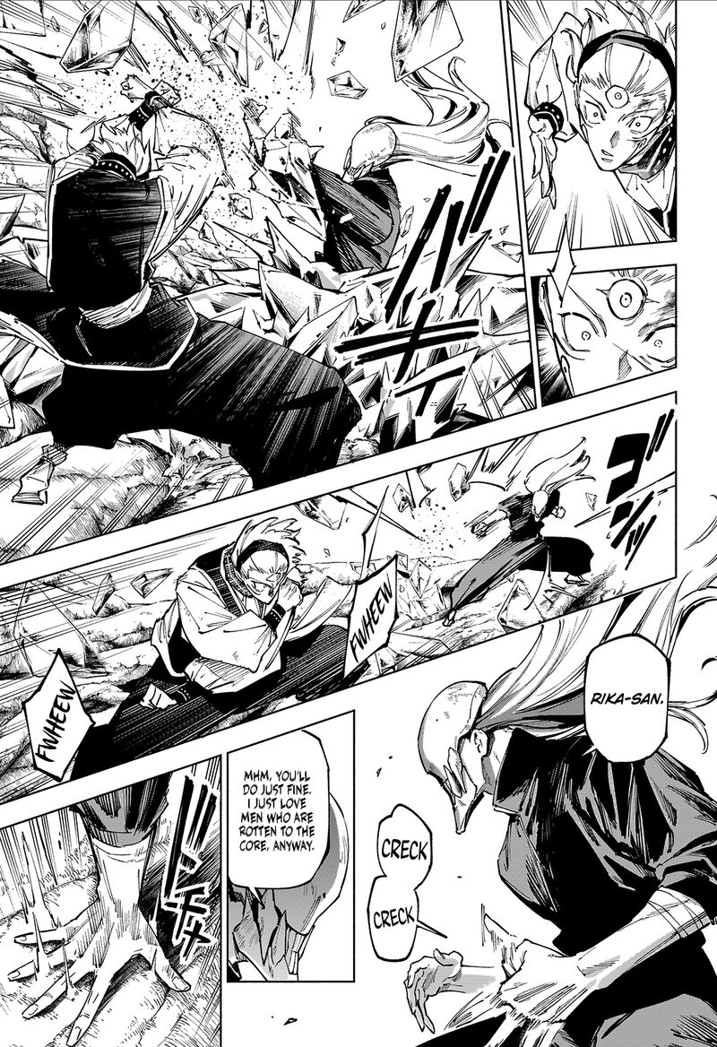 Jujutsu Kaisen Modulo 20 14