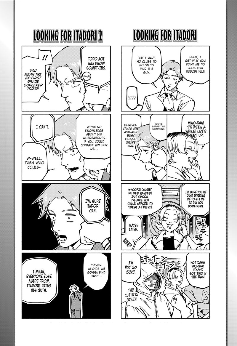 Jujutsu Kaisen Modulo 20 3