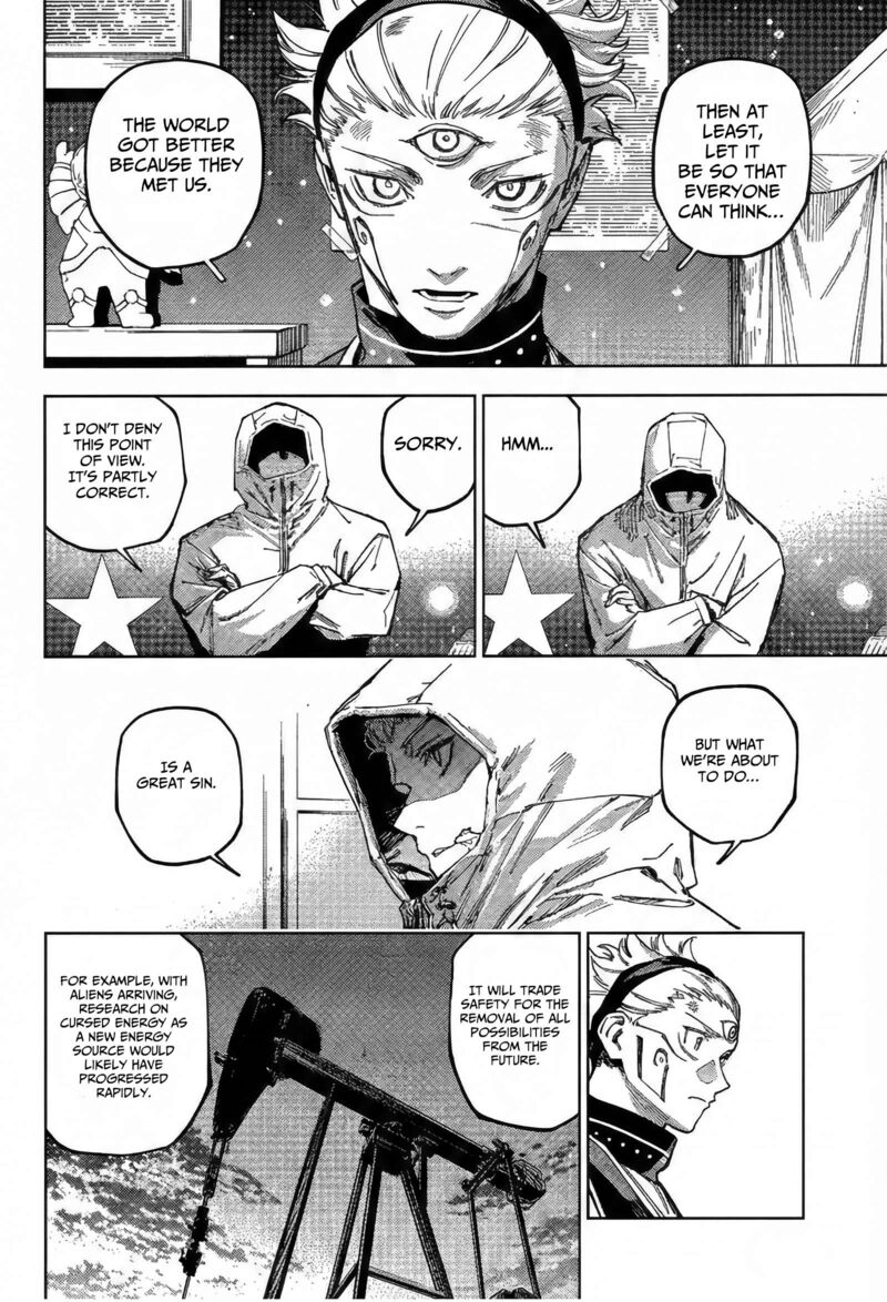 Jujutsu Kaisen Modulo 22 15