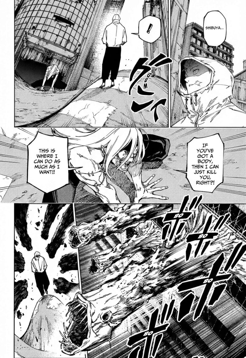 Jujutsu Kaisen Modulo 22 5