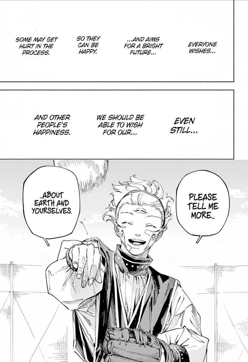 Jujutsu Kaisen Modulo 25 19