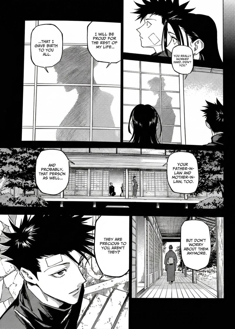 Jujutsu Kaisen Modulo 25 5