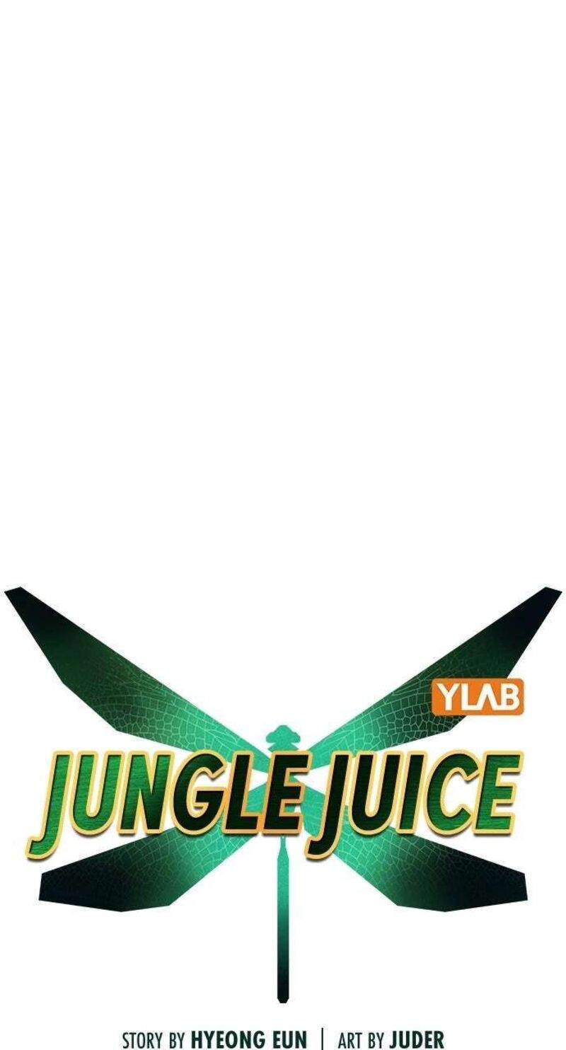 Jungle Juice 201 13