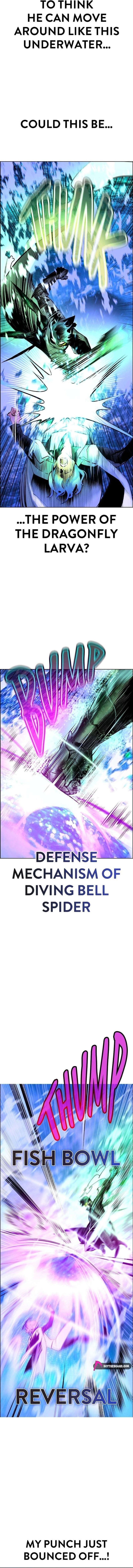 Jungle Juice 209 5