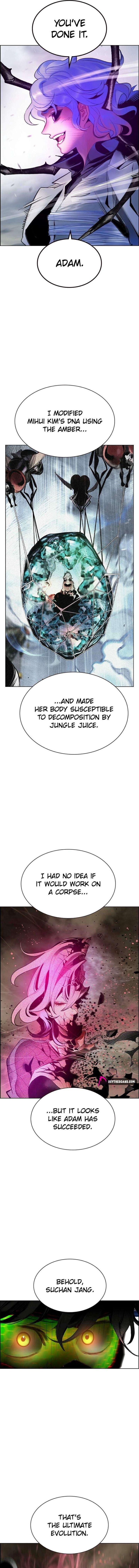 Jungle Juice 212 8